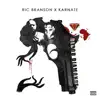 Ric Branson - Blood Diamonds (feat. Karnate)